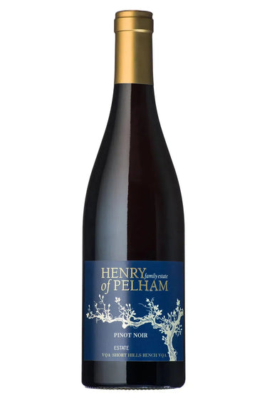 Pinot Noir Estate 2020, Henry Of Pelham Estate Winery