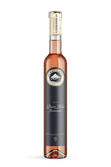 Pinot Noir Icewine 2016, Summerhill Pyramid Winery