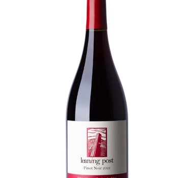Pinot Noir - Niagara 2024, Leaning Post Wines