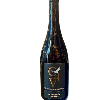 Pinot Noir Reserve 2022, Cooper's Hawk Vineyards - 750 ml