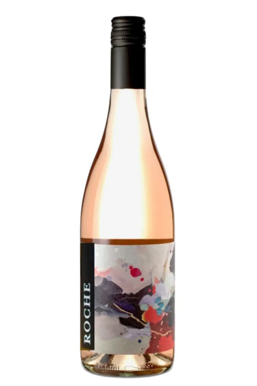 Pinot Noir Rosé 'Artist' 2024, Roche Wines
