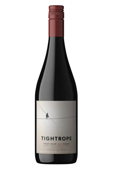 Pinot Noir Rubis 2022, Tightrope Winery