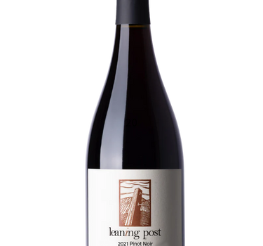 Pinot Noir - The Freak 2021, Leaning Post Wines - 750