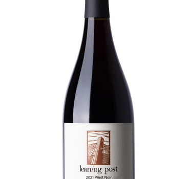 Pinot Noir - The Freak 2021, Leaning Post Wines - 750