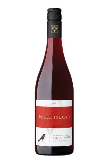 Pinot Noir VQA 2020, Pelee Island Winery