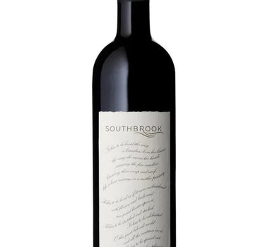 Poetica Red 2020, Southbrook Vineyards