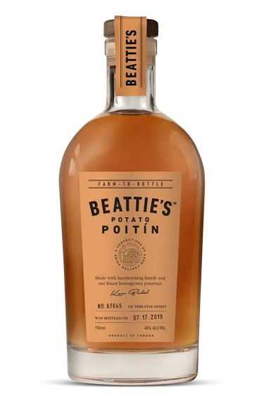 Poitín, Beatties Distillers