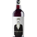 Wine Pompous Cabernet Merlot 2020, Megalomaniac Winery volume 750 mL