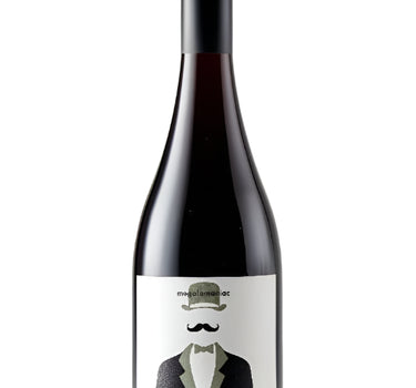 Wine Pompous Pinot Noir 2021, Megalomaniac Winery volume 750 mL