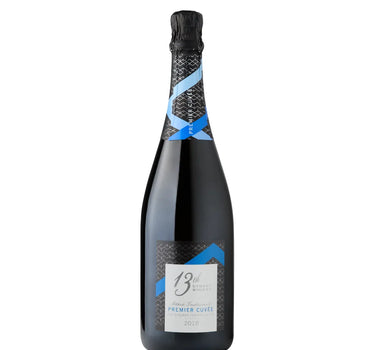 Premier Cuvée 2019, 13th Street Winery - 750 ml