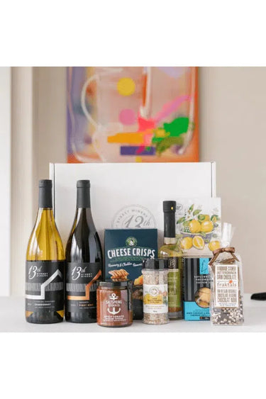 Premium Enjoy Box, 13th Street Winery