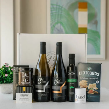 Premium Enjoy Box, 13th Street Winery