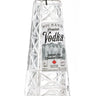 Premium Vodka, Rig Hand Craft Distillery