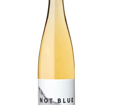 Project 11a: Not Blue 2021, Flat Rock Cellars