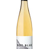 Project 11a: Not Blue 2021, Flat Rock Cellars