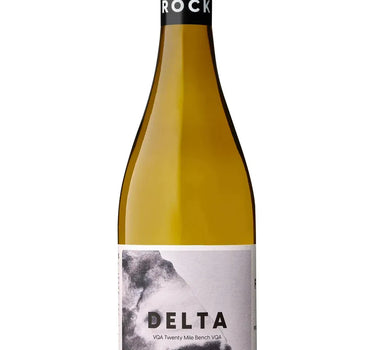 Project 12: Delta Chardonnay, Flat Rock Cellars