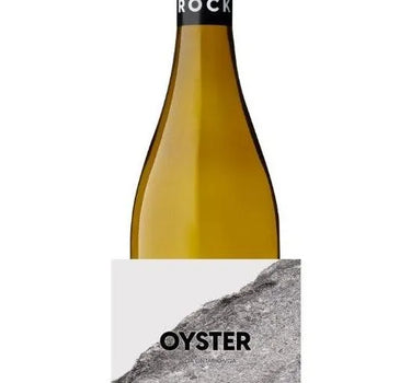 Project 14: Oyster Chardonnay, Flat Rock Cellars - 750
