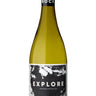 Project 9a: Explore Sauvignon Blanc 2021, Flat Rock Cellars