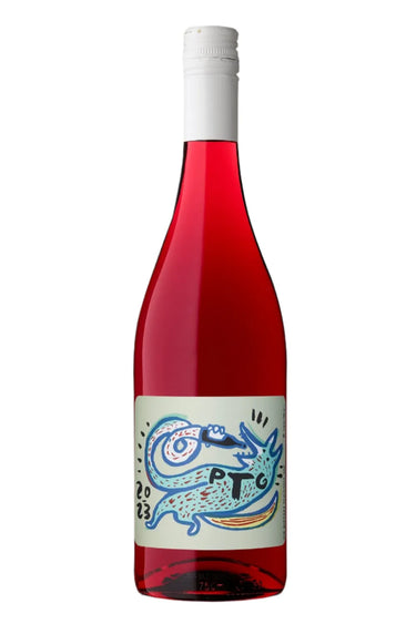 PTG 2023, Rosewood Estates Winery