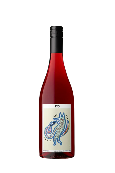 PTG 2024, Rosewood Estates Winery