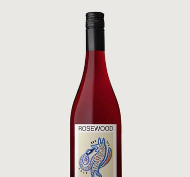 PTG 2025, Rosewood Estates Winery - 750