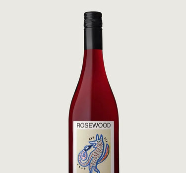 PTG 2025, Rosewood Estates Winery - 750