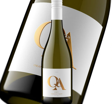 Q&A RMV 2022, Winemaker's CUT - 750