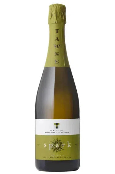 Quarry Road Spark Brut 2016, Tawse Winery