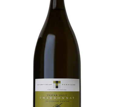 Quarry Road Chardonnay Magnum 2017, Tawse Winery - 1500