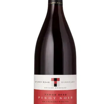 Quarry Road Pinot Noir 2022, Tawse Winery