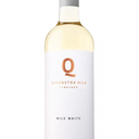 Mile White 2021, Queenston Mile Vineyard