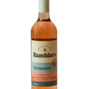 Ramblers 'Dreamer' Cabernet Rosé 2024, Palatine Hills Estate Winery - 750