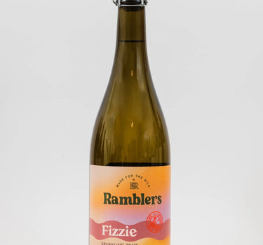 Ramblers 'Fizzie' Sparkling Vidal 2025, Palatine Hills Estate Winery - 750 ml