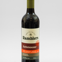 Ramblers 'Schmoozer' Cabernet Merlot 2025, Palatine Hills Estate Winery - 750 ml