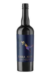 Rara Avis Haskap Wine, Kalala Organic Estate Winery