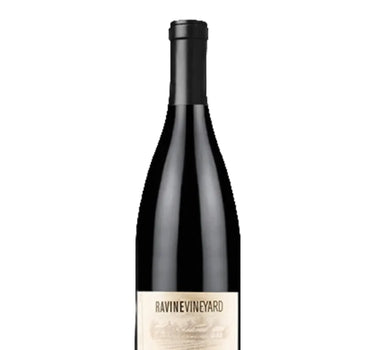 Ravine Gamay Noir 2023, Ravine Vineyard Estate Winery