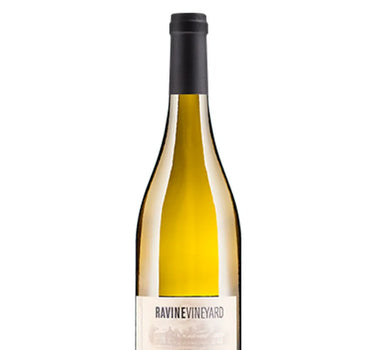 Ravine Unoaked Chardonnay 2023, Ravine Vineyard Estate Winery