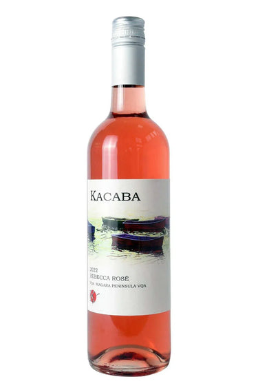Rebecca Rosé 2023, Kacaba Vineyards