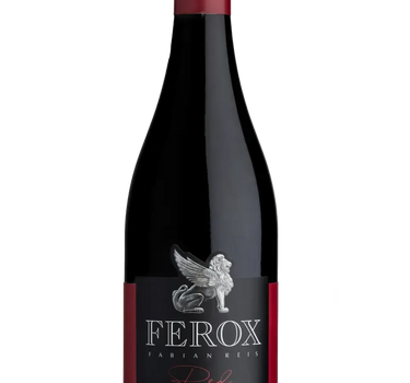 Red 2022, Ferox by Fabian Reis