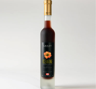 Red Icewine 2015, Lailey Winery - 750