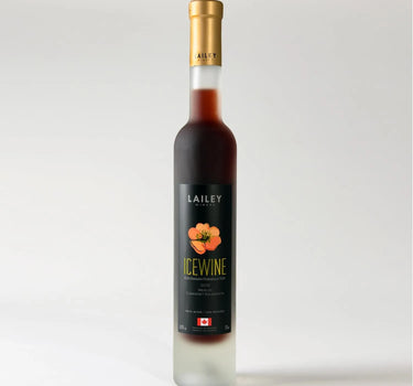 Red Icewine 2015, Lailey Winery - 750