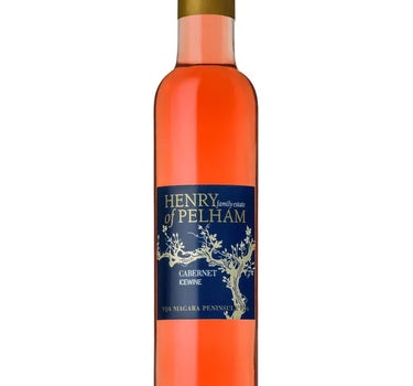 Red Icewine 2018, Henry Of Pelham Estate Winery