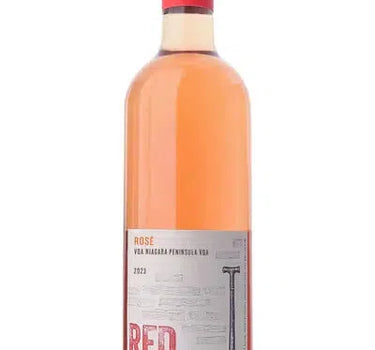Winemakers Blend Rosé 2023, Redstone Winery