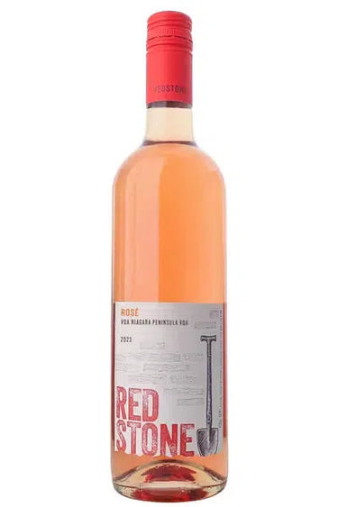 Winemakers Blend Rosé 2023, Redstone Winery