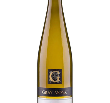 Reflection Muscat 2022, Gray Monk Estate Winery