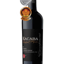 Reserve Cabernet Franc 2022, Kacaba Vineyards - 750