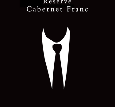Reserve Cabernet Franc 2024, Megalomaniac Winery - 750 ml