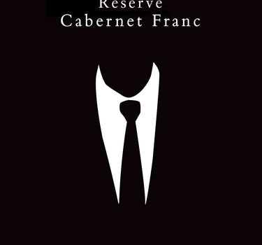 Reserve Cabernet Franc 2024, Megalomaniac Winery - 750 ml