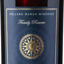 Reserve Cabernet Sauvignon 2016, Holland Marsh Winery - 750 ml