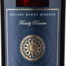 Reserve Cabernet Sauvignon 2016, Holland Marsh Winery - 750 ml